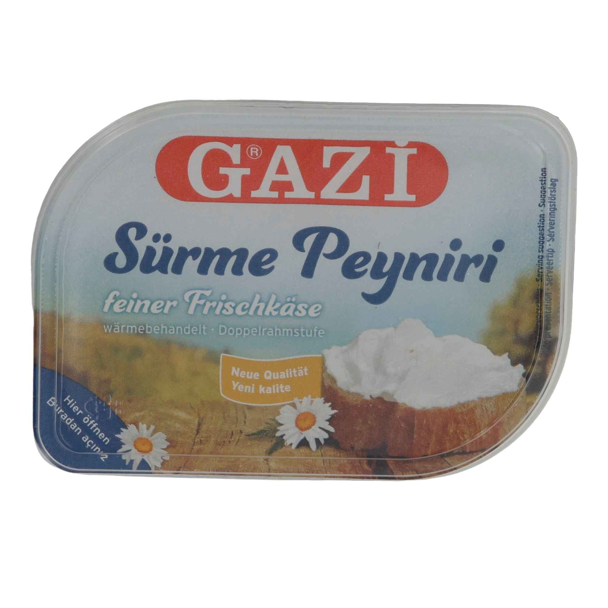 SUERME PEYNIR-FRISCHKAESE